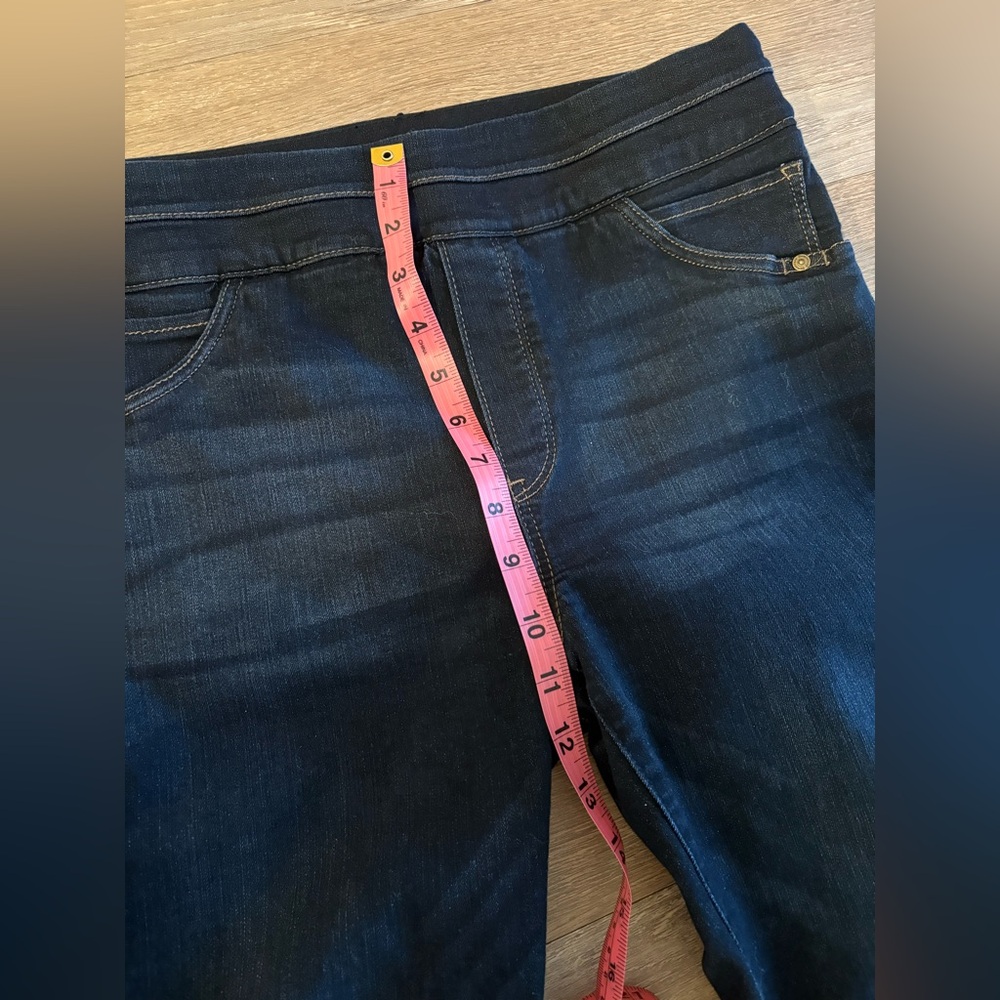 Democracy “Ab”solution Jeans - Picture 8 of 11